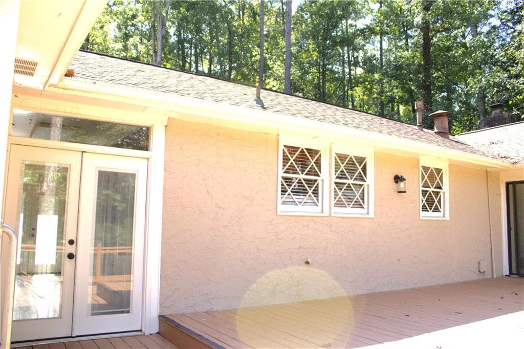 3 bedroom, 2 bathroom, 2,180 sq ft single family residence for sale at 2996 Jodeco Drive, Jonesboro, GA 30236 — photo 3