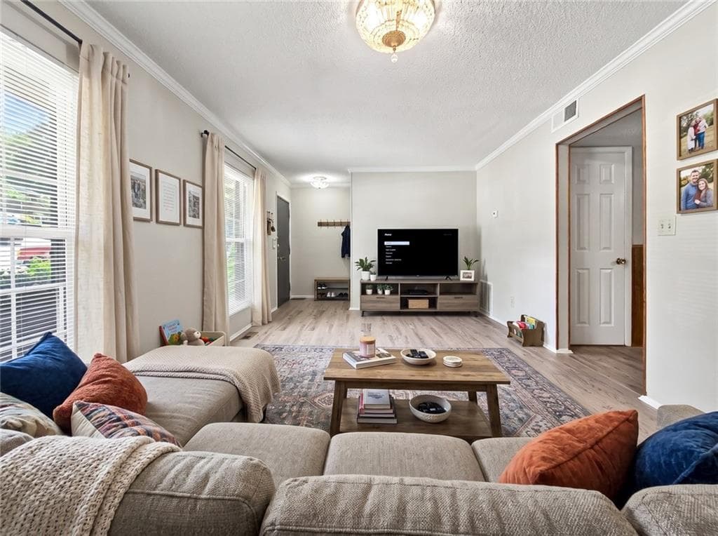 3 bedroom, 3 bathroom, 1,368 sq ft condominium for sale at 3543 Old Chamblee Tucker Road E, Atlanta, GA 30340 — photo 10