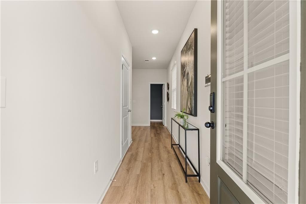 4 bedroom, 4 bathroom, 2,309 sq ft single family residence for sale at 2650 Colville Terrace, Ellenwood, GA 30294 — photo 2