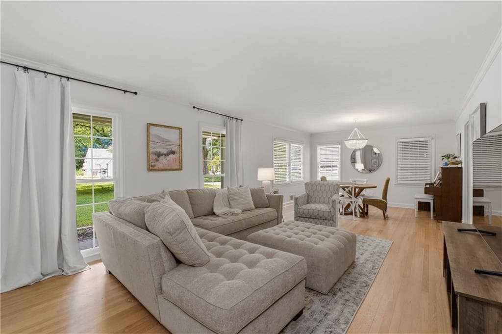 3 bedroom, 2 bathroom, 1,716 sq ft single family residence for rent at 285 DANIA Drive, Alpharetta, GA 30009 for $3,000 a month — photo 6
