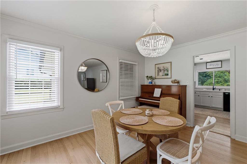 3 bedroom, 2 bathroom, 1,716 sq ft single family residence for rent at 285 DANIA Drive, Alpharetta, GA 30009 for $3,000 a month — photo 8