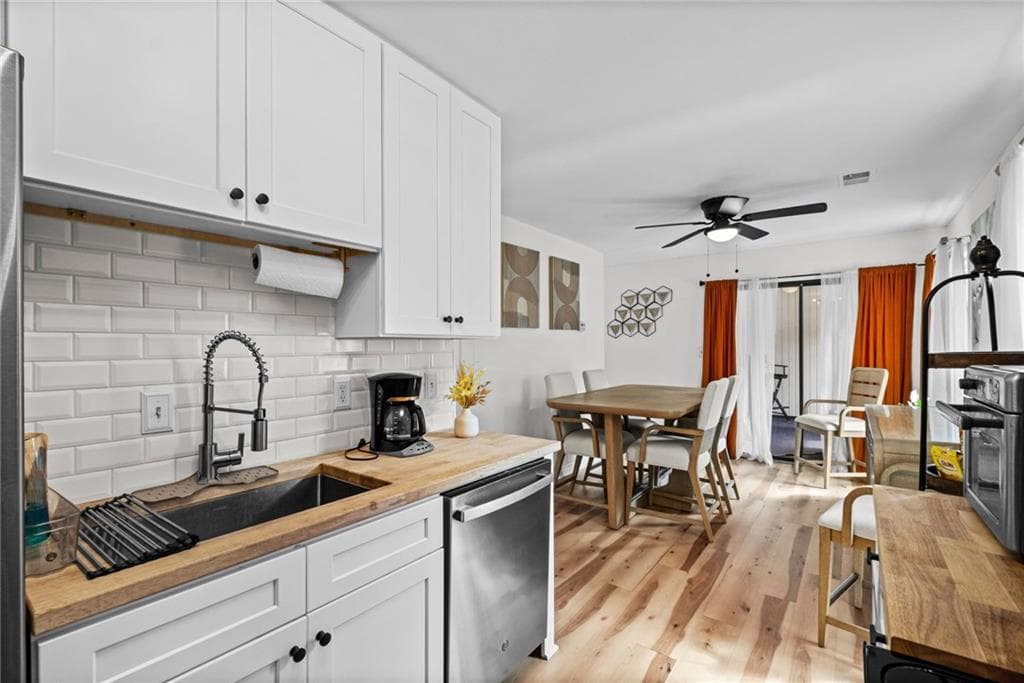 2 bedroom, 2 bathroom, 1,059 sq ft condominium for sale at 1166 Booth Road 209, Marietta, GA 30008 — photo 7