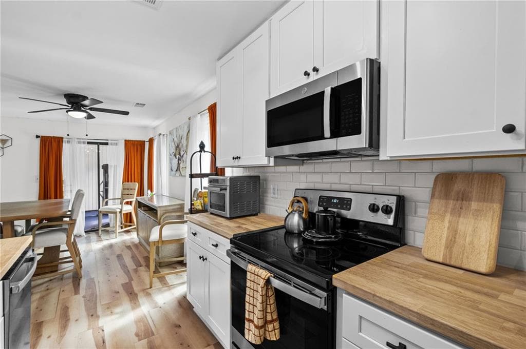 2 bedroom, 2 bathroom, 1,059 sq ft condominium for sale at 1166 Booth Road 209, Marietta, GA 30008 — photo 8