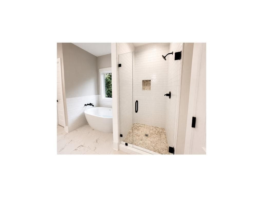 4 bedroom, 4 bathroom single family residence for sale at 238 Signing Tree Trail, Clarkesville, GA 30523 — photo 7