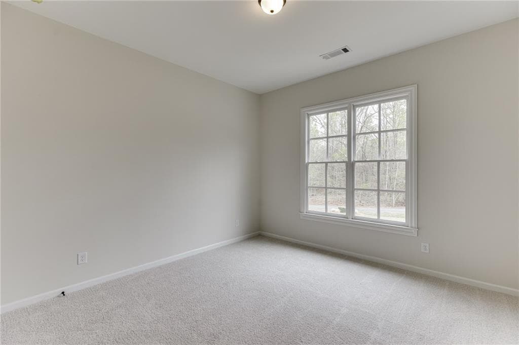 4 bedroom, 4 bathroom, 3,272 sq ft single family residence for sale at 8145 Heardsville Court, Cumming, GA 30028 — photo 8