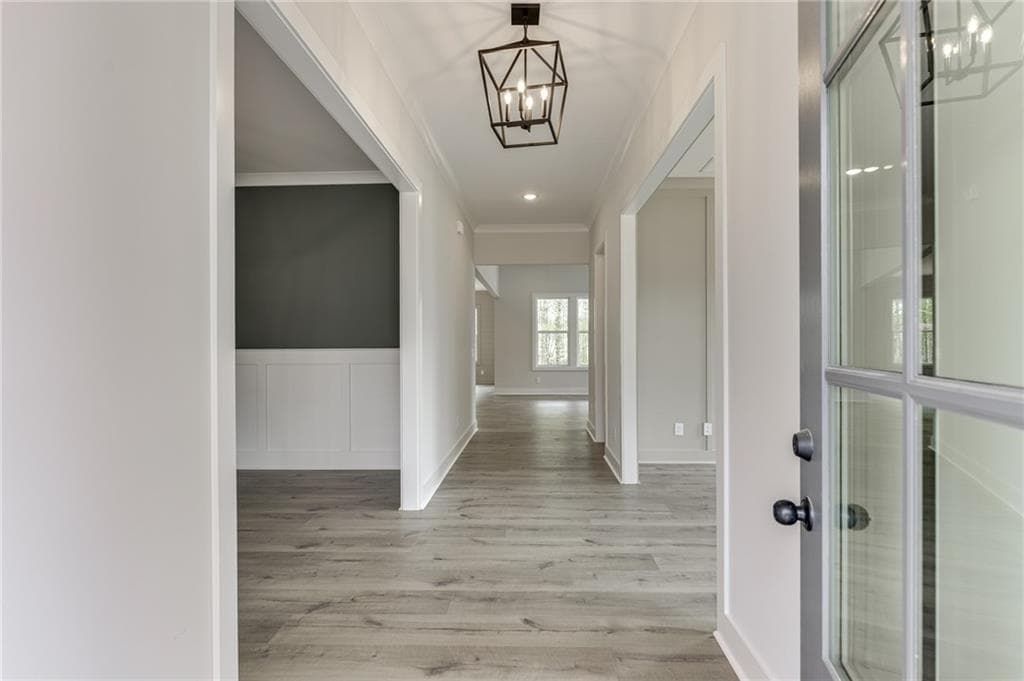 4 bedroom, 4 bathroom, 3,440 sq ft single family residence for sale at 5450 Settingdown Road, Cumming, GA 30041 — photo 4