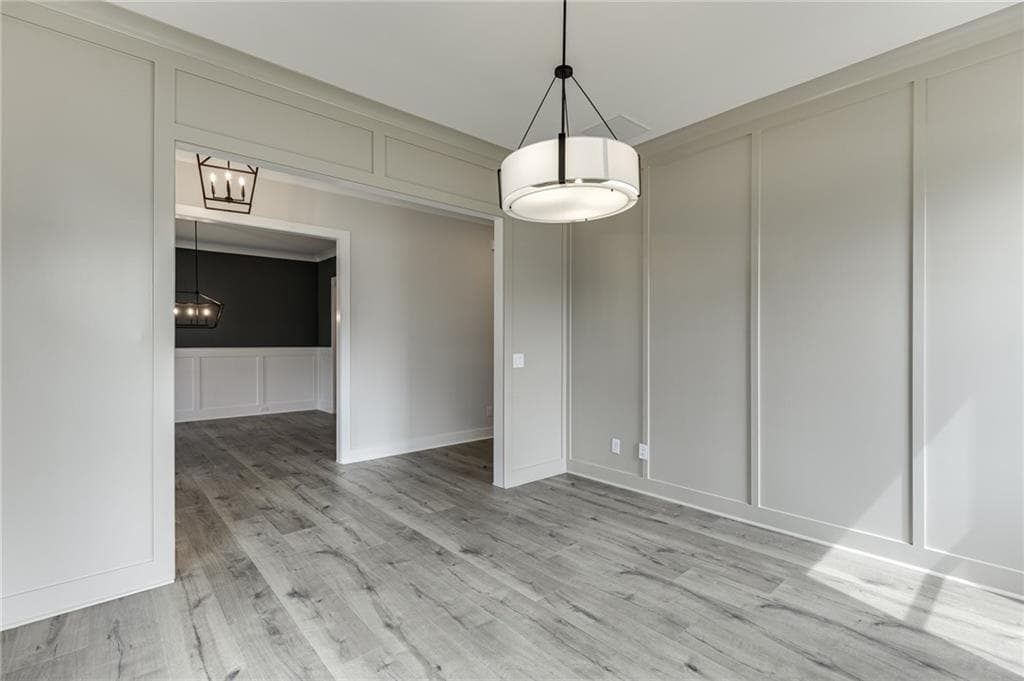 4 bedroom, 4 bathroom, 3,440 sq ft single family residence for sale at 5450 Settingdown Road, Cumming, GA 30041 — photo 6