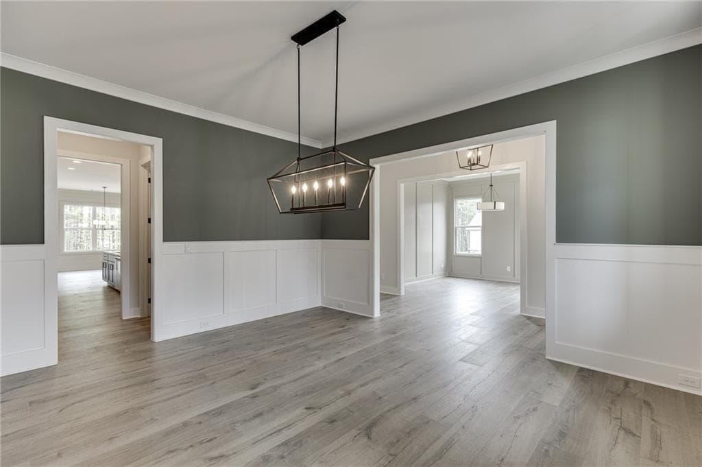 4 bedroom, 4 bathroom, 3,440 sq ft single family residence for sale at 5450 Settingdown Road, Cumming, GA 30041 — photo 9