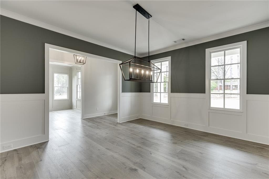 4 bedroom, 4 bathroom, 3,440 sq ft single family residence for sale at 5450 Settingdown Road, Cumming, GA 30041 — photo 10