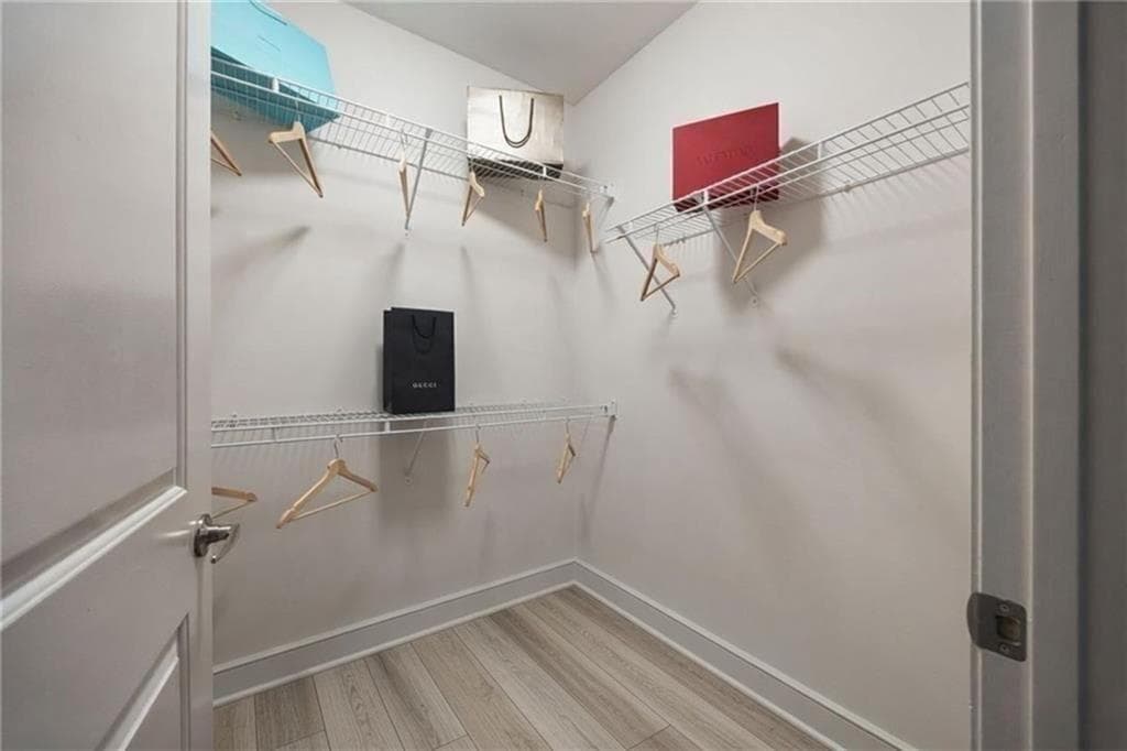1 bedroom, 1 bathroom, 768 sq ft condominium for rent at 44 Peachtree Place 428, Atlanta, GA 30309 for $1,950 a month — photo 9