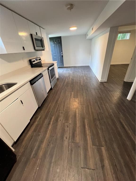 3 bedroom, 1 bathroom, 1,304 sq ft duplex for rent at 1215 Westview Drive, Atlanta, GA 30310 for $1,275 a month — photo 7