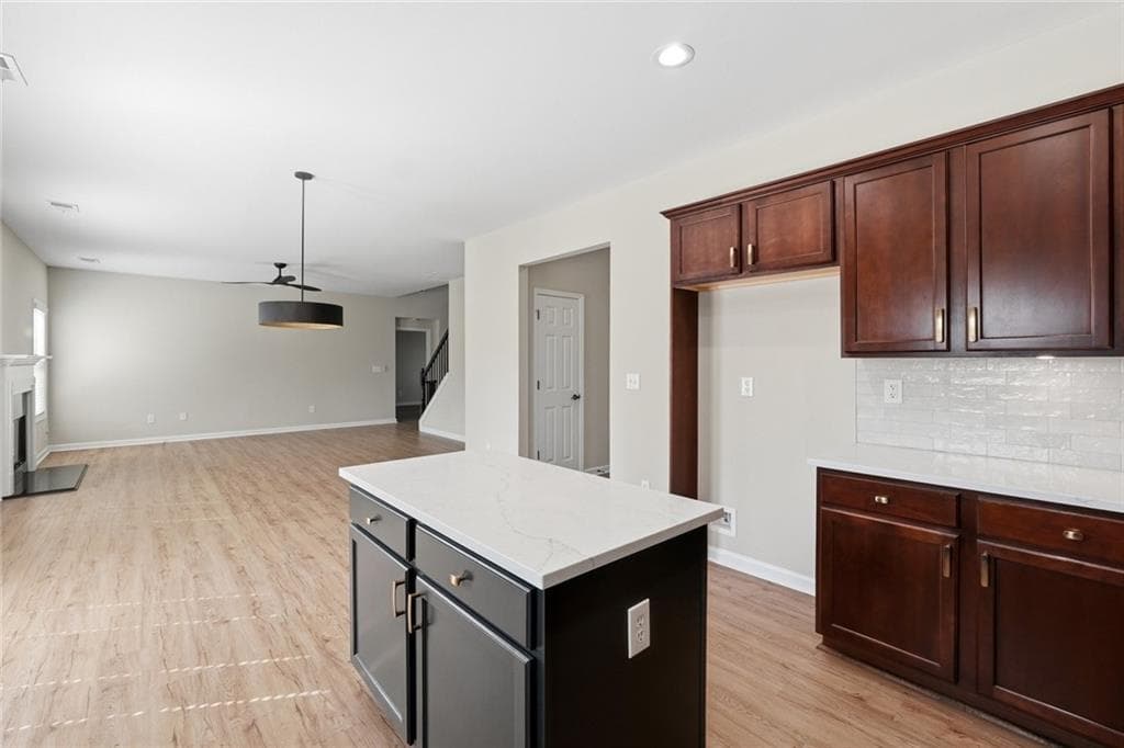 5 bedroom, 4 bathroom, 2,971 sq ft single family residence for sale at 2725 Blackstock Drive, Cumming, GA 30041 — photo 9