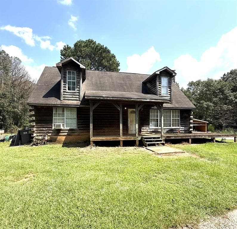 3 bedroom, 2 bathroom, 1,680 sq ft single family residence for sale at 2018 Star Point Road, Carrollton, GA 30116 — photo 2