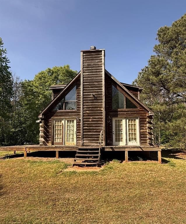3 bedroom, 2 bathroom, 1,680 sq ft single family residence for sale at 2018 Star Point Road, Carrollton, GA 30116 — photo 4
