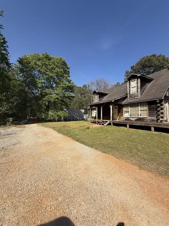 3 bedroom, 2 bathroom, 1,680 sq ft single family residence for sale at 2018 Star Point Road, Carrollton, GA 30116 — photo 5