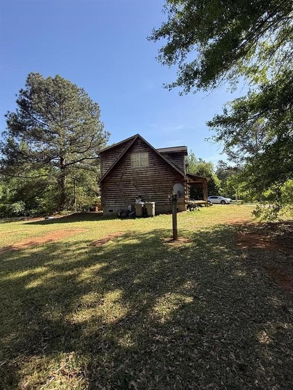 3 bedroom, 2 bathroom, 1,680 sq ft single family residence for sale at 2018 Star Point Road, Carrollton, GA 30116 — photo 9