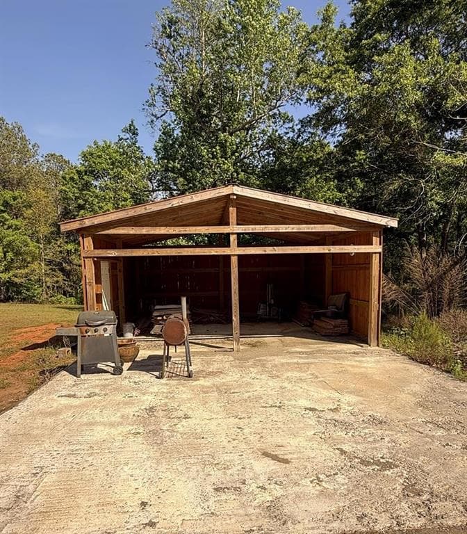 3 bedroom, 2 bathroom, 1,680 sq ft single family residence for sale at 2018 Star Point Road, Carrollton, GA 30116 — photo 10