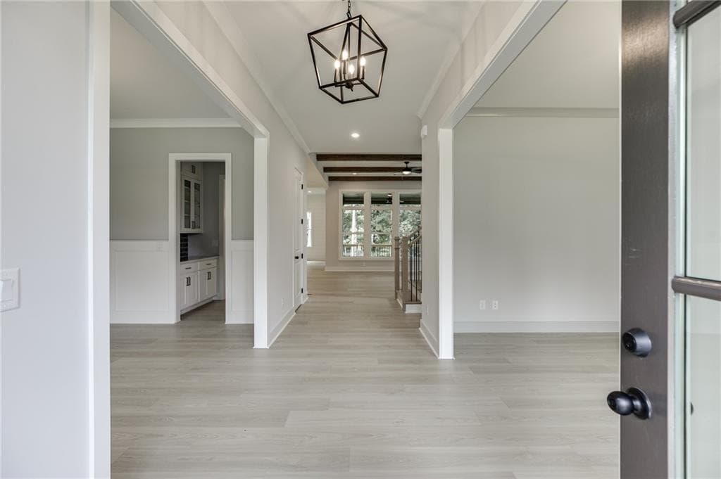 5 bedroom, 4 bathroom, 4,159 sq ft single family residence for sale at 5370 Settingdown Road, Cumming, GA 30041 — photo 4