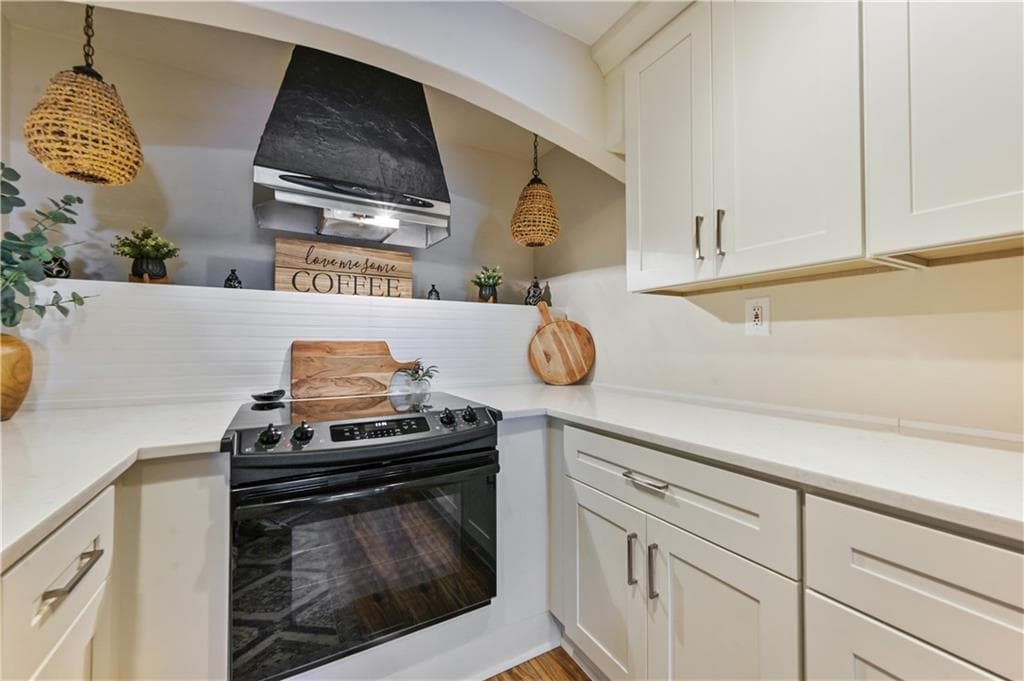 3 bedroom, 3 bathroom, 1,606 sq ft condominium for sale at 2525 Bradford Square, Atlanta, GA 30345 — photo 10