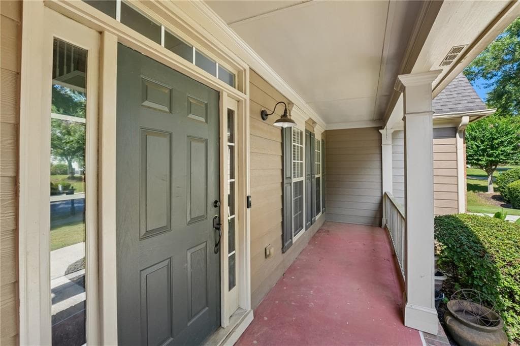 4 bedroom, 3 bathroom, 2,733 sq ft single family residence for sale at 313 Windsong Way, Woodstock, GA 30188 — photo 5