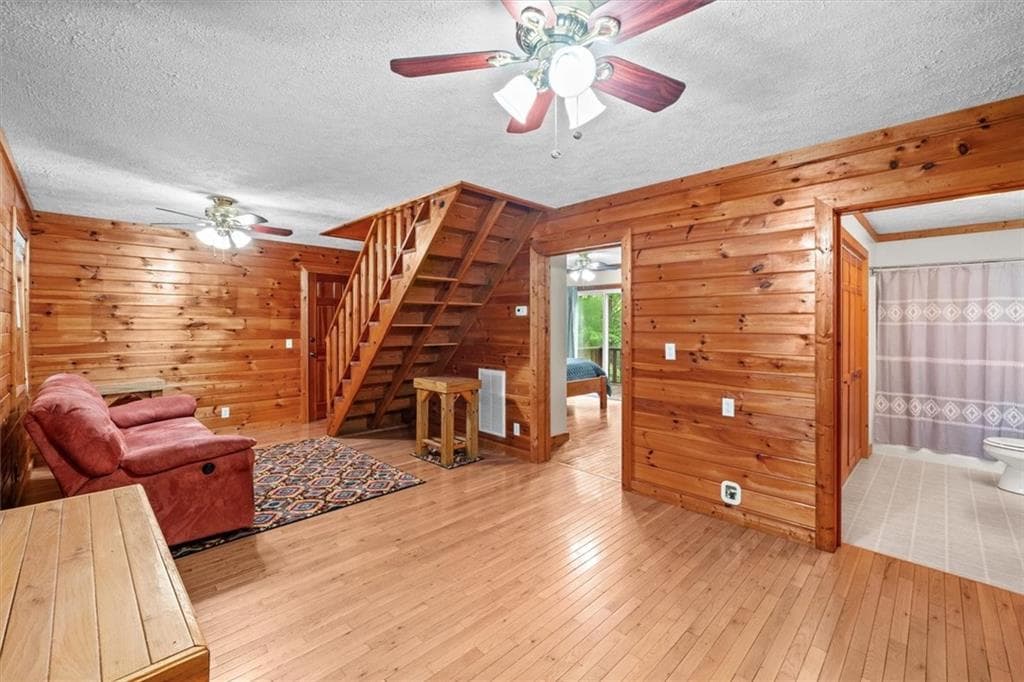 2 bedroom, 2 bathroom, 1,024 sq ft single family residence for sale at 937 Aurora Lane, Ranger, GA 30734 — photo 6