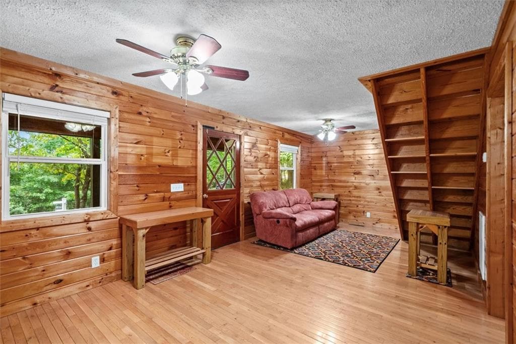 2 bedroom, 2 bathroom, 1,024 sq ft single family residence for sale at 937 Aurora Lane, Ranger, GA 30734 — photo 7