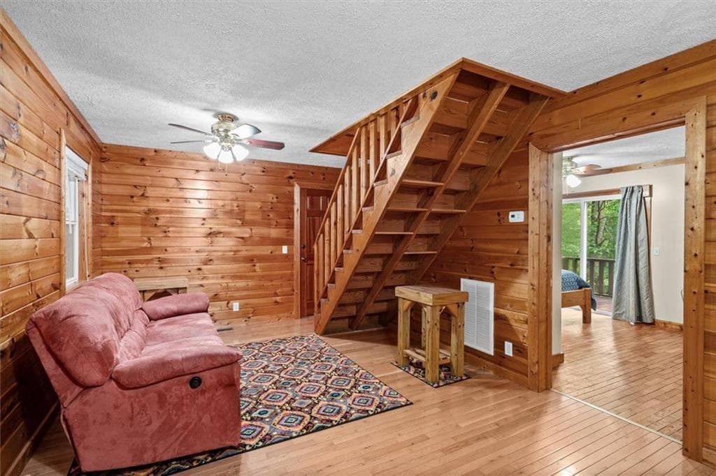 2 bedroom, 2 bathroom, 1,024 sq ft single family residence for sale at 937 Aurora Lane, Ranger, GA 30734 — photo 8