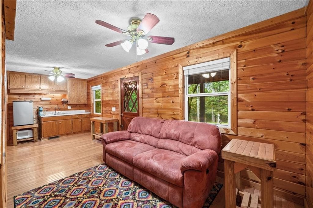 2 bedroom, 2 bathroom, 1,024 sq ft single family residence for sale at 937 Aurora Lane, Ranger, GA 30734 — photo 9