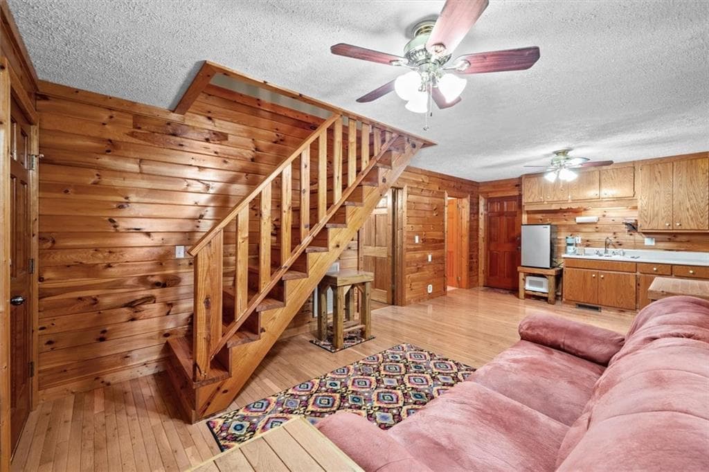 2 bedroom, 2 bathroom, 1,024 sq ft single family residence for sale at 937 Aurora Lane, Ranger, GA 30734 — photo 10
