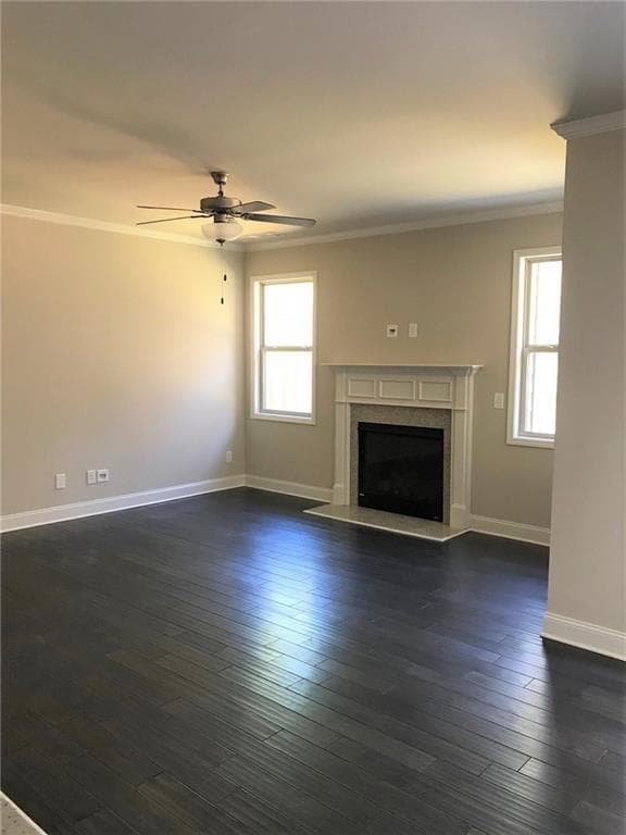 3 bedroom, 3 bathroom, 1,811 sq ft townhouse for rent at 2055 Wheylon Drive, Lawrenceville, GA 30044 for $2,000 a month — photo 4