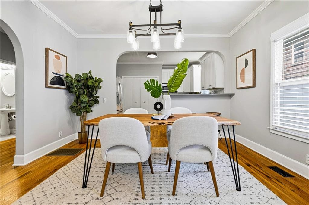 3 bedroom, 3 bathroom, 1,494 sq ft single family residence for rent at 32 Howell Street, Atlanta, GA 30312 for $3,700 a month — photo 8