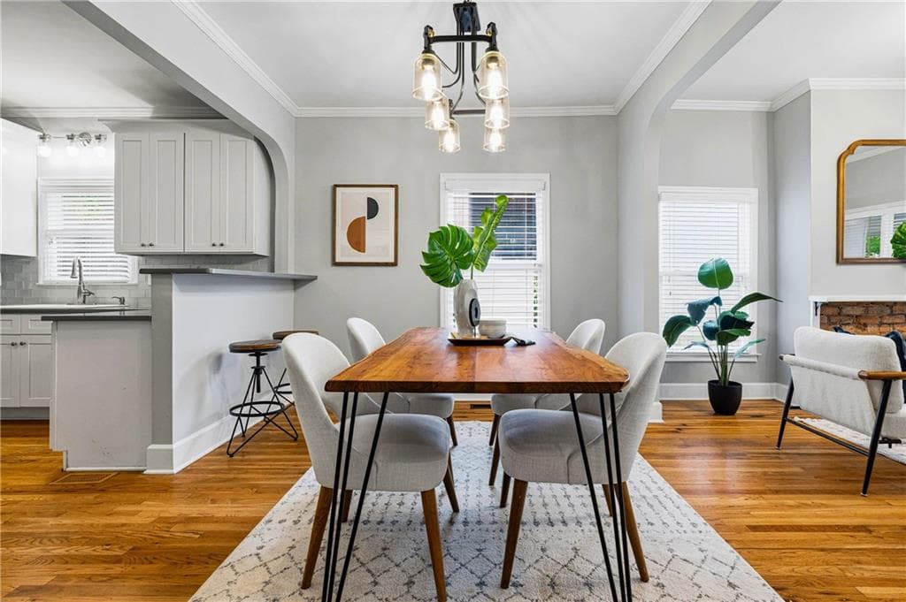 3 bedroom, 3 bathroom, 1,494 sq ft single family residence for rent at 32 Howell Street, Atlanta, GA 30312 for $3,700 a month — photo 9