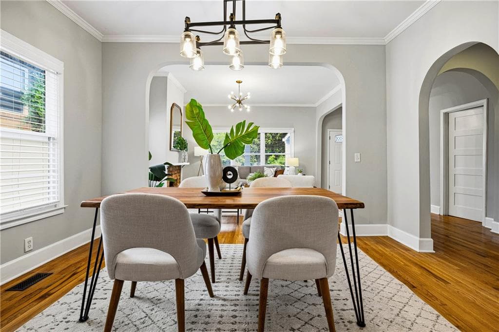 3 bedroom, 3 bathroom, 1,494 sq ft single family residence for rent at 32 Howell Street, Atlanta, GA 30312 for $3,700 a month — photo 10
