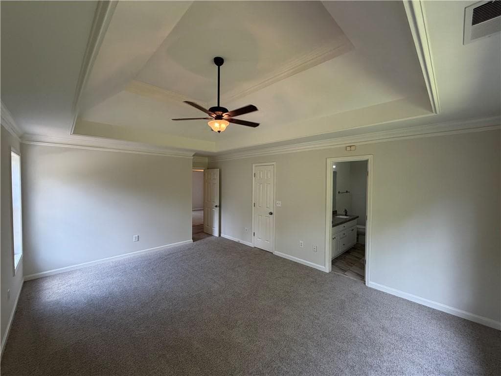 3 bedroom, 2 bathroom, 2,035 sq ft single family residence under contract at 3870 Cherry Ridge Walk, Suwanee, GA 30024 — photo 4