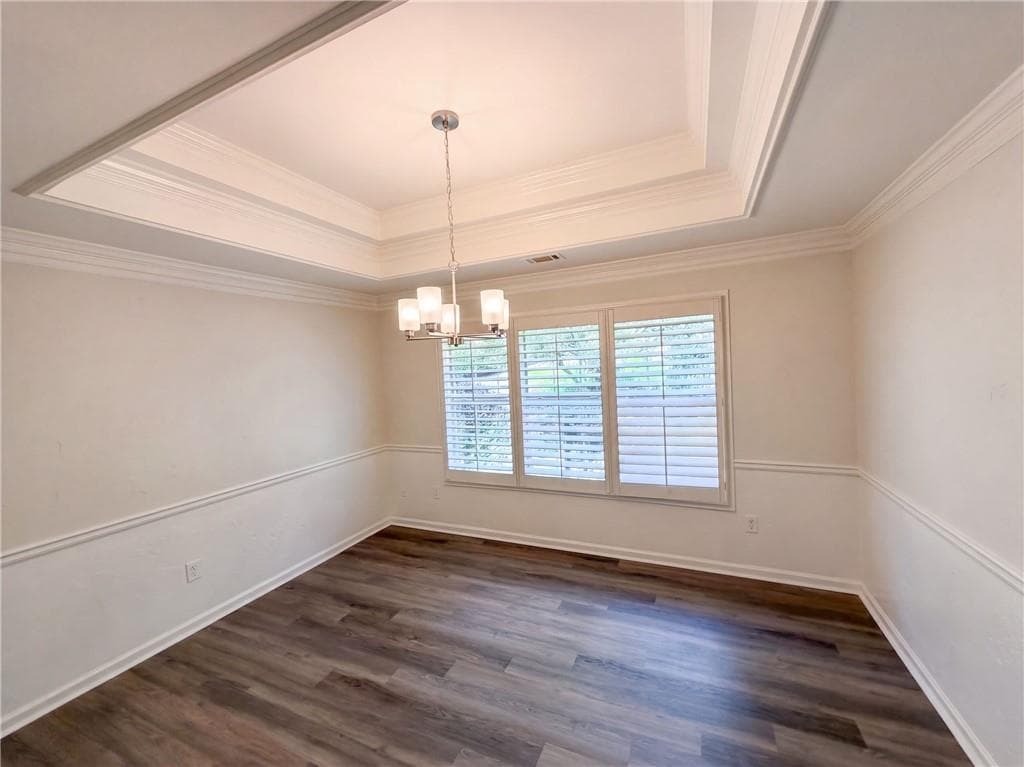 3 bedroom, 2 bathroom, 2,035 sq ft single family residence under contract at 3870 Cherry Ridge Walk, Suwanee, GA 30024 — photo 9
