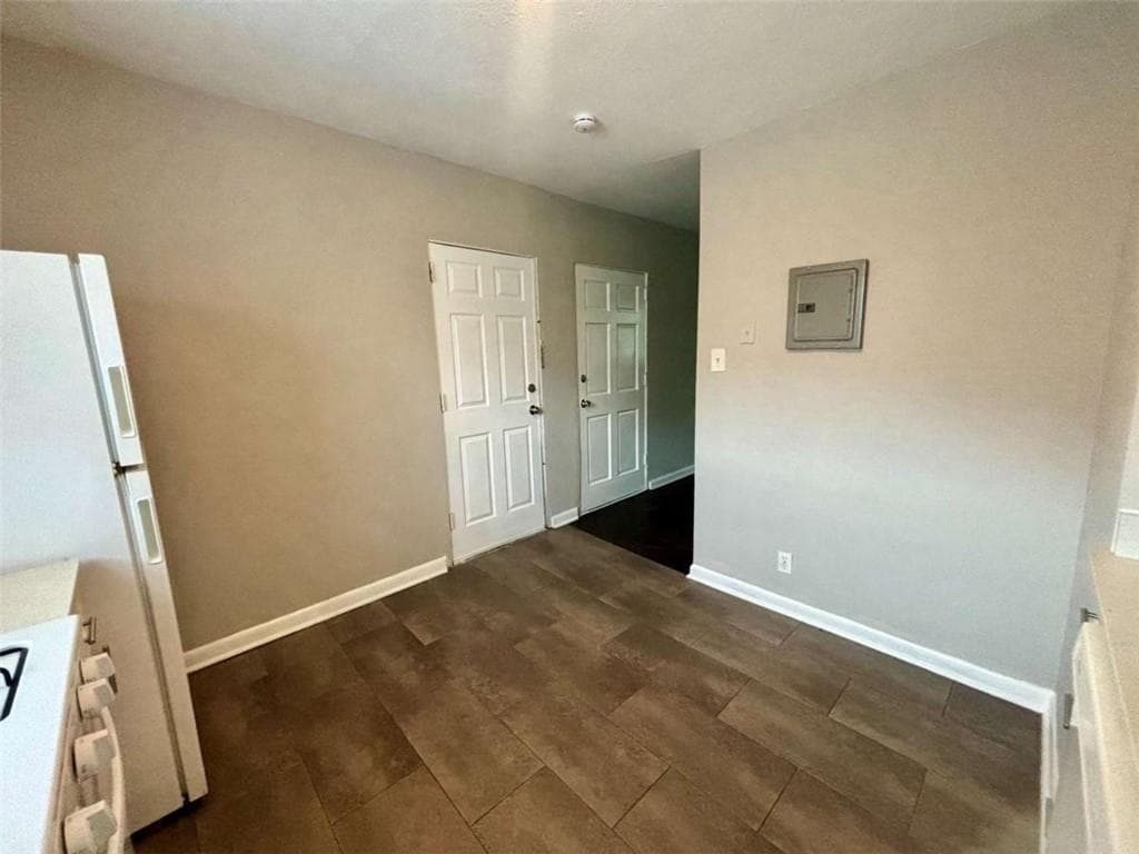 2 bedroom, 1 bathroom, 650 sq ft apartment for rent at 1048 Washington Street 2, Atlanta, GA 30315 for $1,075 a month — photo 7