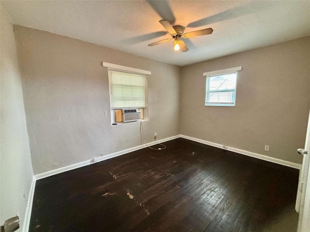 2 bedroom, 1 bathroom, 650 sq ft apartment for rent at 1048 Washington Street 2, Atlanta, GA 30315 for $1,075 a month — photo 8