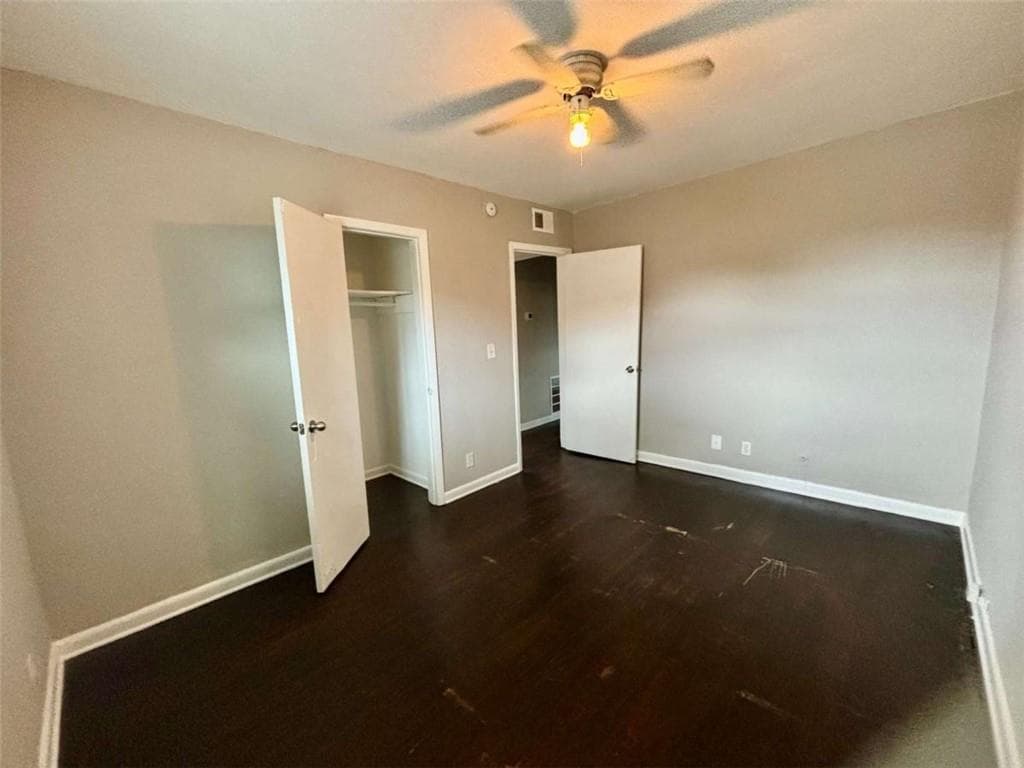 2 bedroom, 1 bathroom, 650 sq ft apartment for rent at 1048 Washington Street 2, Atlanta, GA 30315 for $1,075 a month — photo 9
