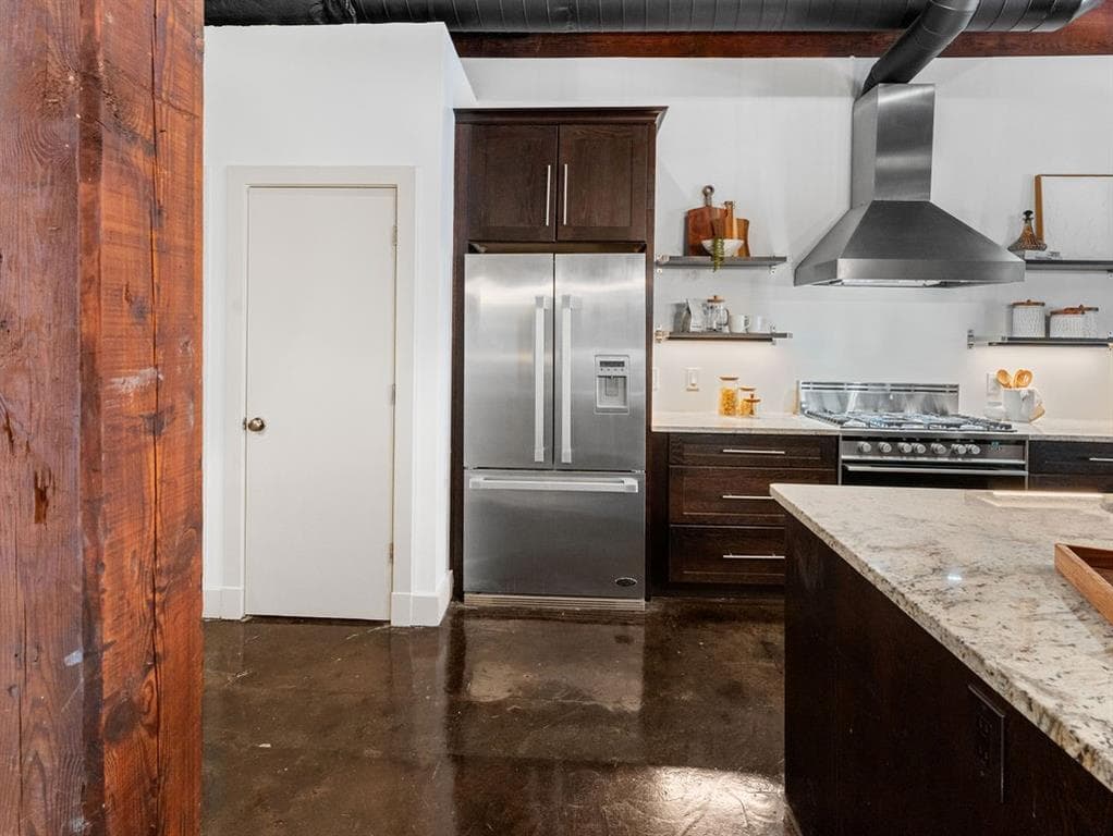 3 bedroom, 3 bathroom, 3,288 sq ft condominium for sale at 320 Peters Street 10, Atlanta, GA 30313 — photo 10