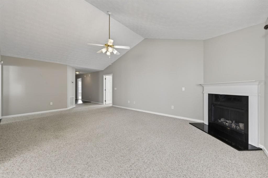 3 bedroom, 2 bathroom, 1,685 sq ft single family residence for sale at 912 Village View Circle, Loganville, GA 30052 — photo 7