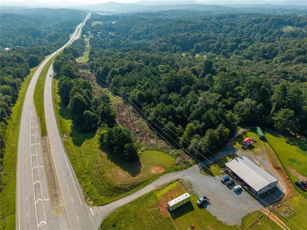 unimproved land for sale at 0 Fauna/John Wayne, Mineral Bluff, GA 30559 — photo 3