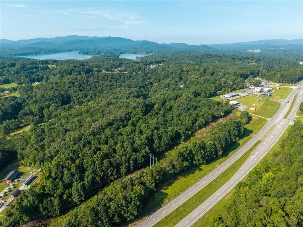 unimproved land for sale at 0 Fauna/John Wayne, Mineral Bluff, GA 30559 — photo 4