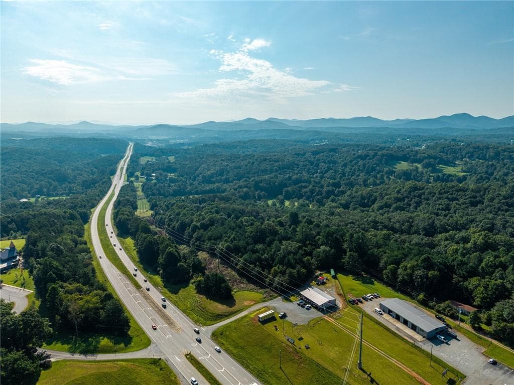 unimproved land for sale at 0 Fauna/John Wayne, Mineral Bluff, GA 30559 — photo 8