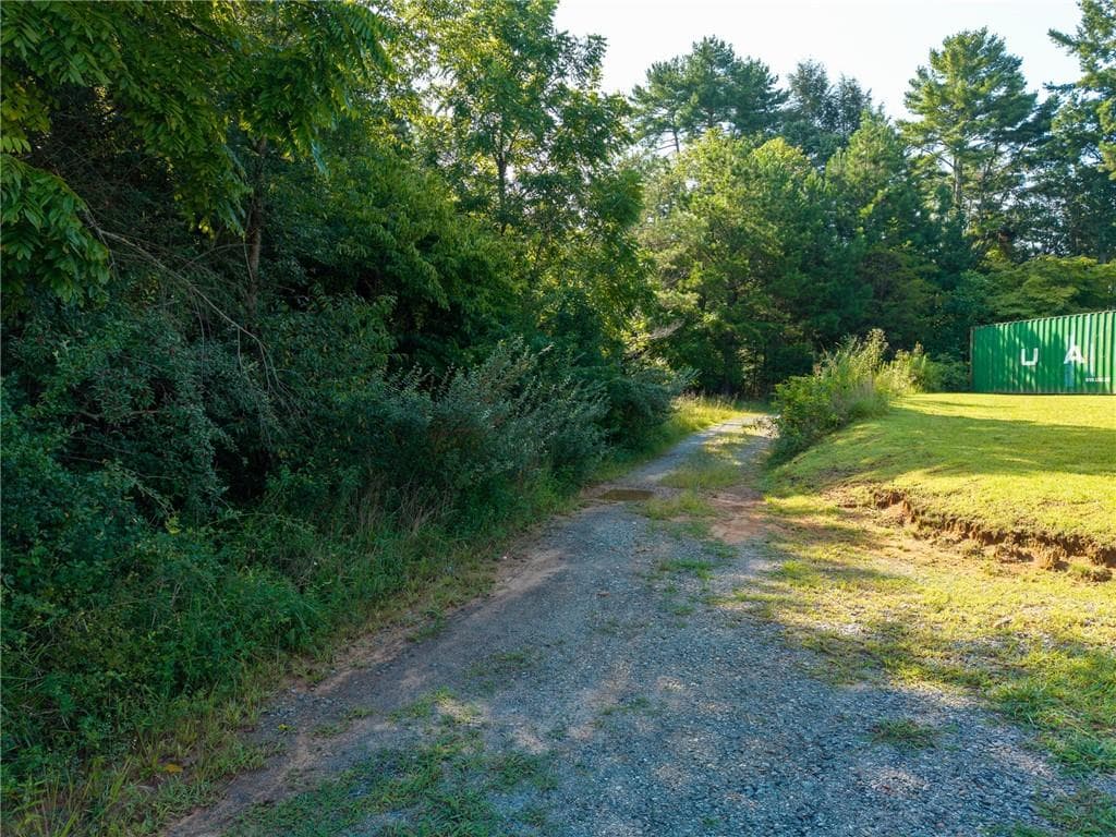 unimproved land for sale at 0 Fauna/John Wayne, Mineral Bluff, GA 30559 — photo 6