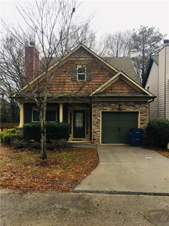 3 bedroom, 3 bathroom, 1,960 sq ft single family residence for rent at 20 Georgian Circle, Adairsville, GA 30103 for $1,700 a month — photo 1 of 17