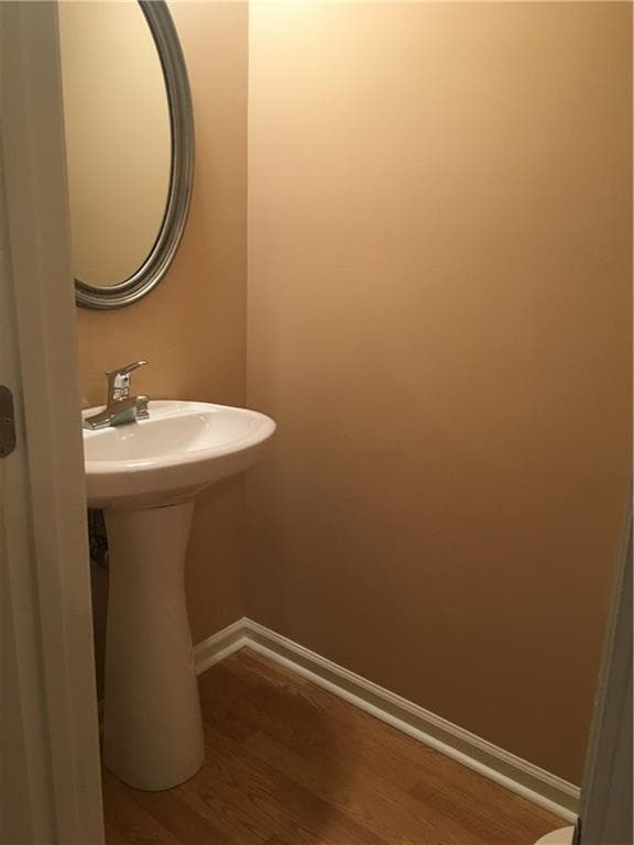 3 bedroom, 3 bathroom, 1,960 sq ft single family residence for rent at 20 Georgian Circle, Adairsville, GA 30103 for $1,700 a month — photo 5