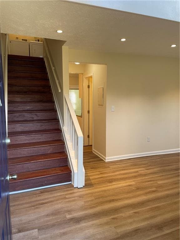 2 bedroom, 2 bathroom, 1,118 sq ft townhouse for rent at 4267 Grogan Street, Acworth, GA 30101 for $1,550 a month — photo 3