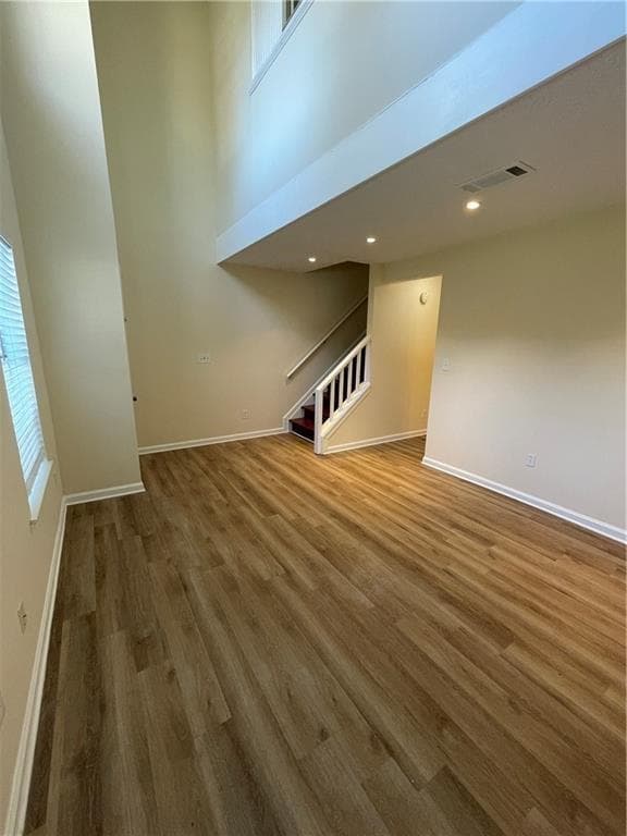 2 bedroom, 2 bathroom, 1,118 sq ft townhouse for rent at 4267 Grogan Street, Acworth, GA 30101 for $1,550 a month — photo 5