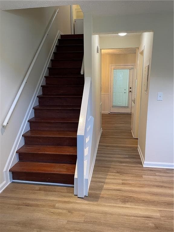 2 bedroom, 2 bathroom, 1,118 sq ft townhouse for rent at 4267 Grogan Street, Acworth, GA 30101 for $1,550 a month — photo 7