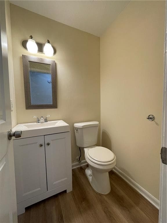 2 bedroom, 2 bathroom, 1,118 sq ft townhouse for rent at 4267 Grogan Street, Acworth, GA 30101 for $1,550 a month — photo 8